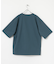 『別注』THOUSAND MILE×UR　WASHER CODE T-SHIRTS