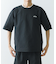 『別注』THOUSAND MILE×UR　WASHER CODE T-SHIRTS