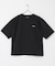 『別注』THOUSAND MILE×UR　WASHER CODE T-SHIRTS