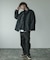 『別注』+phenix　WINDSTOPPER by GORE-TEXLABS 3WAYモッズコート