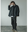『別注』+phenix　WINDSTOPPER by GORE-TEXLABS 3WAYモッズコート