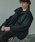 『別注』+phenix　WINDSTOPPER by GORE-TEXLABS 3WAYモッズコート
