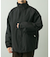 『別注』+phenix　WINDSTOPPER by GORE-TEXLABS 3WAYモッズコート