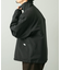 『別注』+phenix　WINDSTOPPER by GORE-TEXLABS 3WAYモッズコート