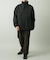 『別注』+phenix　WINDSTOPPER by GORE-TEXLABS 3WAYモッズコート