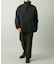 『別注』+phenix　WINDSTOPPER by GORE-TEXLABS 3WAYモッズコート