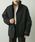 『別注』+phenix　WINDSTOPPER by GORE-TEXLABS 3WAYモッズコート