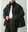 『別注』+phenix　WINDSTOPPER by GORE-TEXLABS 3WAYモッズコート