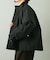 『別注』+phenix　WINDSTOPPER by GORE-TEXLABS 3WAYモッズコート