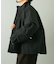 『別注』+phenix　WINDSTOPPER by GORE-TEXLABS 3WAYモッズコート