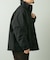『別注』+phenix　WINDSTOPPER by GORE-TEXLABS 3WAYモッズコート