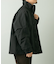 『別注』+phenix　WINDSTOPPER by GORE-TEXLABS 3WAYモッズコート