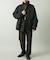 『別注』+phenix　WINDSTOPPER by GORE-TEXLABS 3WAYモッズコート