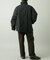 『別注』+phenix　WINDSTOPPER by GORE-TEXLABS 3WAYモッズコート