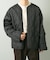 『別注』+phenix　WINDSTOPPER by GORE-TEXLABS 3WAYモッズコート