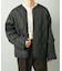 『別注』+phenix　WINDSTOPPER by GORE-TEXLABS 3WAYモッズコート