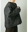 『別注』+phenix　WINDSTOPPER by GORE-TEXLABS 3WAYモッズコート
