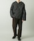 『別注』+phenix　WINDSTOPPER by GORE-TEXLABS 3WAYモッズコート