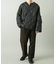 『別注』+phenix　WINDSTOPPER by GORE-TEXLABS 3WAYモッズコート
