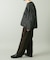 『別注』+phenix　WINDSTOPPER by GORE-TEXLABS 3WAYモッズコート