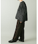 『別注』+phenix　WINDSTOPPER by GORE-TEXLABS 3WAYモッズコート