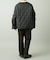 『別注』+phenix　WINDSTOPPER by GORE-TEXLABS 3WAYモッズコート