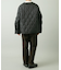 『別注』+phenix　WINDSTOPPER by GORE-TEXLABS 3WAYモッズコート