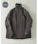 『別注』+phenix　WINDSTOPPER by GORE-TEXLABS 3WAYモッズコート