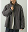 『別注』+phenix　WINDSTOPPER by GORE-TEXLABS 3WAYモッズコート