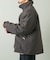 『別注』+phenix　WINDSTOPPER by GORE-TEXLABS 3WAYモッズコート