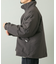 『別注』+phenix　WINDSTOPPER by GORE-TEXLABS 3WAYモッズコート