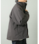『別注』+phenix　WINDSTOPPER by GORE-TEXLABS 3WAYモッズコート