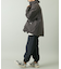 『別注』+phenix　WINDSTOPPER by GORE-TEXLABS 3WAYモッズコート
