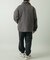 『別注』+phenix　WINDSTOPPER by GORE-TEXLABS 3WAYモッズコート