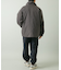 『別注』+phenix　WINDSTOPPER by GORE-TEXLABS 3WAYモッズコート
