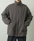 『別注』+phenix　WINDSTOPPER by GORE-TEXLABS 3WAYモッズコート