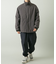 『別注』+phenix　WINDSTOPPER by GORE-TEXLABS 3WAYモッズコート