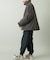 『別注』+phenix　WINDSTOPPER by GORE-TEXLABS 3WAYモッズコート