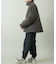 『別注』+phenix　WINDSTOPPER by GORE-TEXLABS 3WAYモッズコート