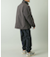 『別注』+phenix　WINDSTOPPER by GORE-TEXLABS 3WAYモッズコート