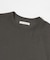 ウォッシャブルウールサイロフィルショートスリーブ Tシャツ