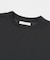 ウォッシャブルウールサイロフィルショートスリーブ Tシャツ