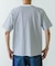 『別注』RUSSELL ATHLETIC×UR　BORDER SHORT-SLEEVE TEE