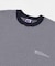 『別注』RUSSELL ATHLETIC×UR　BORDER SHORT-SLEEVE TEE