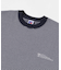 『別注』RUSSELL ATHLETIC×UR　BORDER SHORT-SLEEVE TEE