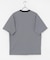 『別注』RUSSELL ATHLETIC×UR　BORDER SHORT-SLEEVE TEE