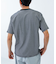 『別注』RUSSELL ATHLETIC×UR　BORDER SHORT-SLEEVE TEE