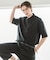 『XLサイズあり』『撥水』SOLOTEX STRETCH ポロシャツ