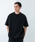 『XLサイズあり』『撥水』SOLOTEX STRETCH SHORT-SLEEVE T-SHIRTS