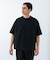 『XLサイズあり』『撥水』SOLOTEX STRETCH SHORT-SLEEVE T-SHIRTS